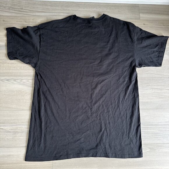 Demon Slayer Nezuko Black‎ T-Shirt XL New With Tags Hot Topic - Picture 8 of 8